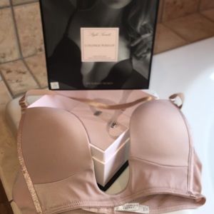 Victoria’s Secret U Plunge Bra